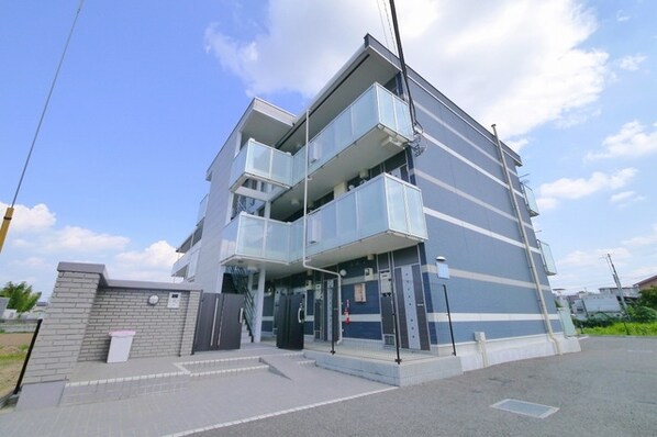 レオネクストアルト44389の物件内観写真